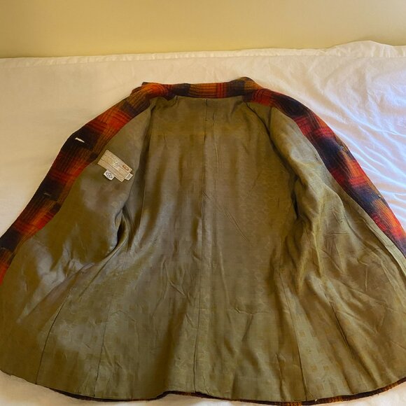 1940s Trego's Western Wear Jacket - Picture 4 of 7